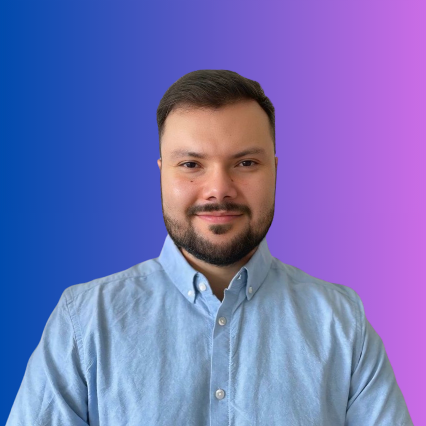 .NET Full Stack Developer in Guadalajara